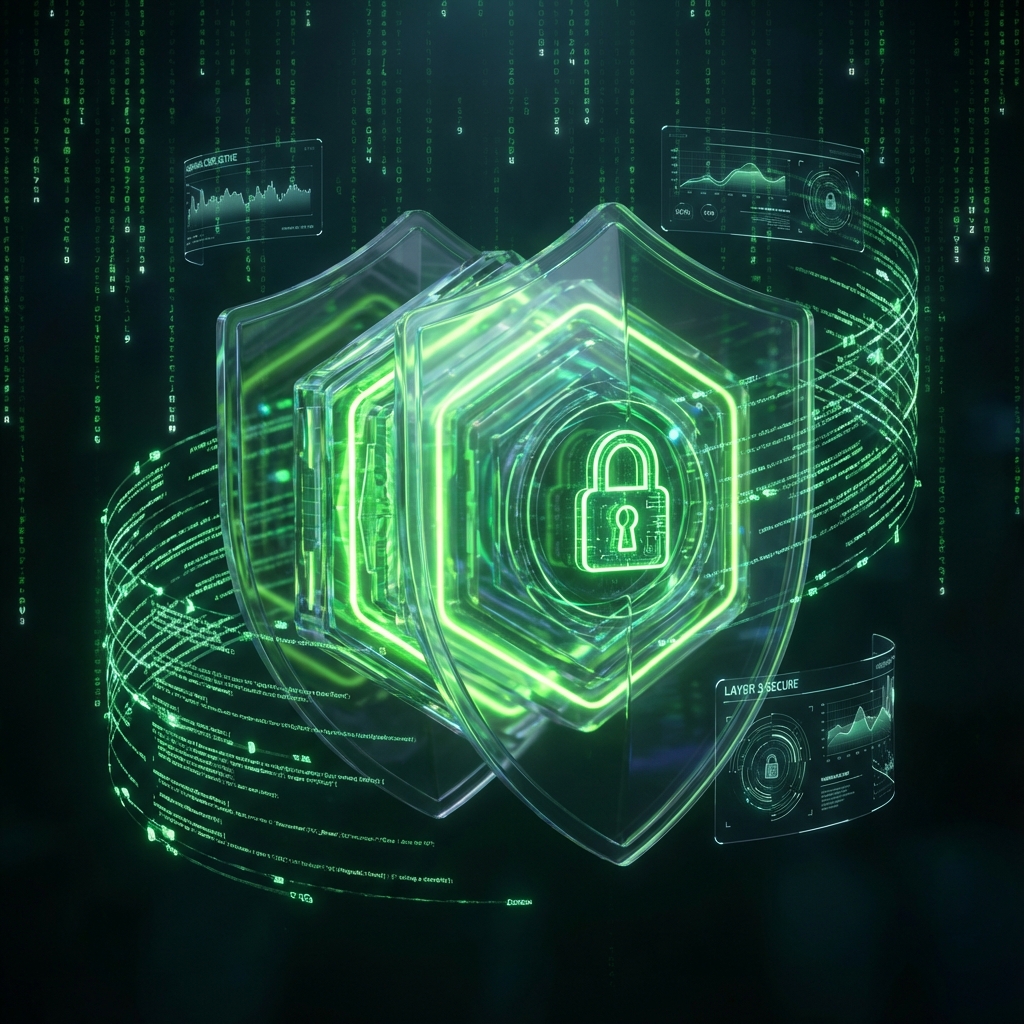 Encryption Core