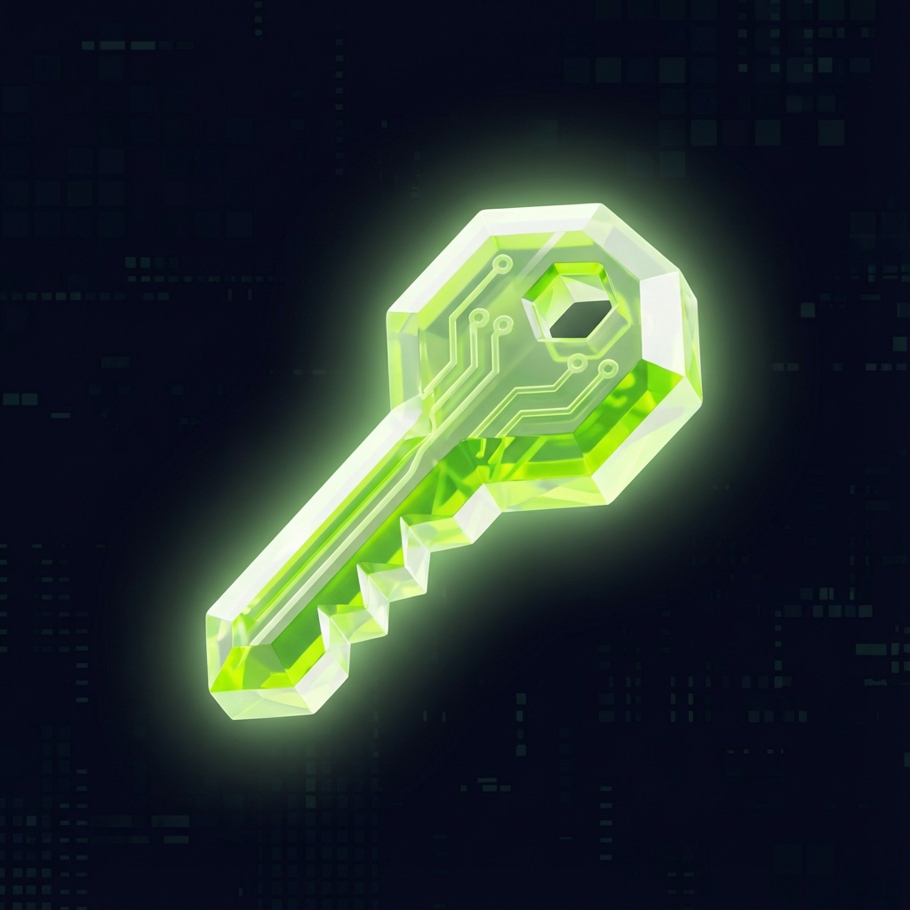 Edge Injection Key