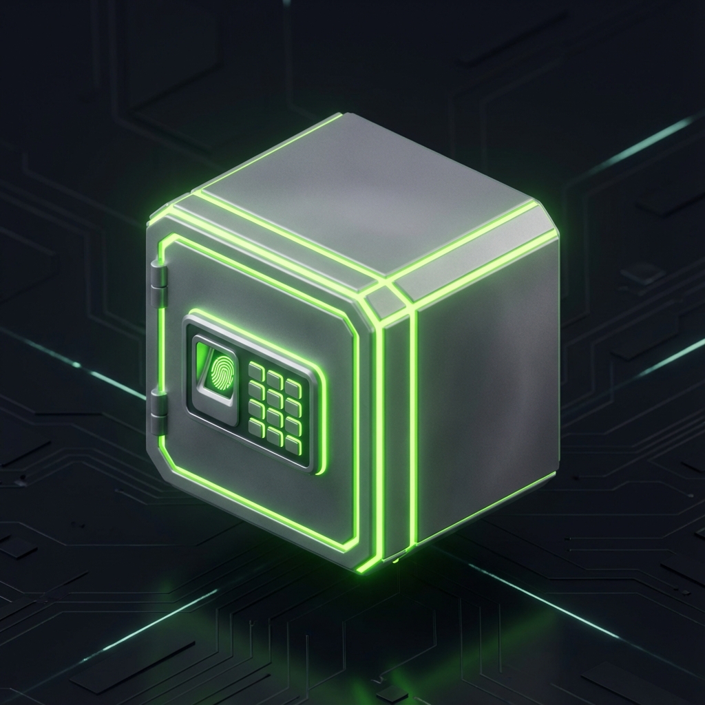 Zero Knowledge Safe